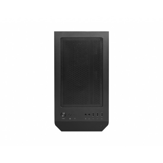 Case|MSI|MAG FORGE M100A|MicroTower|Not included|MicroATX|MiniITX|MAGFORGEM100A Case|MSI|MAG FORGE M100A|MicroTower|Not included|MicroATX|MiniITX|MAGFORGEM100A