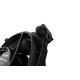 be quiet! SILENT WINGS 4 | 120mm PWM high-speed Computer case Fan 12 cm Black 1 pc(s) be quiet! SILENT WINGS 4 | 120mm PWM high-speed Computer case Fan 12 cm Black 1 pc(s)