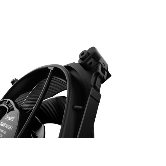 SILENT WINGS 4 | 140mm PWM high-speed