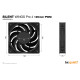 CASE FAN 120MM SILENT WINGS/PRO 4 BL098 BE QUIET CASE FAN 120MM SILENT WINGS/PRO 4 BL098 BE QUIET