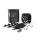 CASE FAN 120MM SILENT WINGS/PRO 4 BL098 BE QUIET CASE FAN 120MM SILENT WINGS/PRO 4 BL098 BE QUIET