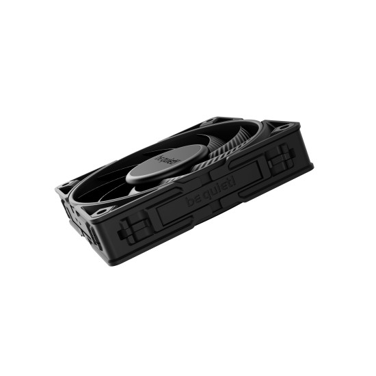 CASE FAN 120MM SILENT WINGS/PRO 4 BL098 BE QUIET CASE FAN 120MM SILENT WINGS/PRO 4 BL098 BE QUIET