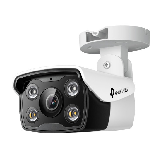 TP-Link VIGI C340 Bullet IP security camera Outdoor 2560 x 1440 pixels Ceiling/Wall/Pole TP-Link VIGI C340 Bullet IP security camera Outdoor 2560 x 1440 pixels Ceiling/Wall/Pole