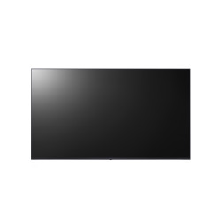 55UL3J-E Digital signage display 139.7 cm (55') IPS 400 cd/m² 4K Ultra HD Blue Built-in processor Web OS 16/7