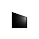 LG 65UL3J-E Digital signage display 165.1 cm (65') IPS 400 cd/m² 4K Ultra HD Blue Built-in processor Web OS 16/7 LG 65UL3J-E Digital signage display 165.1 cm (65') IPS 400 cd/m² 4K Ultra HD Blue Built-in processor Web OS 16/7