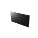 LG 65UL3J-E Digital signage display 165.1 cm (65') IPS 400 cd/m² 4K Ultra HD Blue Built-in processor Web OS 16/7 LG 65UL3J-E Digital signage display 165.1 cm (65') IPS 400 cd/m² 4K Ultra HD Blue Built-in processor Web OS 16/7