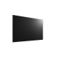 LG 65UL3J-E Digital signage display 165.1 cm (65') IPS 400 cd/m² 4K Ultra HD Blue Built-in processor Web OS 16/7 LG 65UL3J-E Digital signage display 165.1 cm (65') IPS 400 cd/m² 4K Ultra HD Blue Built-in processor Web OS 16/7