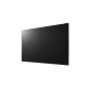 LG 65UL3J-E Digital signage display 165.1 cm (65') IPS 400 cd/m² 4K Ultra HD Blue Built-in processor Web OS 16/7 LG 65UL3J-E Digital signage display 165.1 cm (65') IPS 400 cd/m² 4K Ultra HD Blue Built-in processor Web OS 16/7