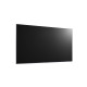 LG 65UL3J-E Digital signage display 165.1 cm (65') IPS 400 cd/m² 4K Ultra HD Blue Built-in processor Web OS 16/7 LG 65UL3J-E Digital signage display 165.1 cm (65') IPS 400 cd/m² 4K Ultra HD Blue Built-in processor Web OS 16/7