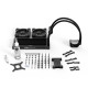 CPU COOLER S_MULTI/PURE LOOP 2 FX BW013 BE QUIET CPU COOLER S_MULTI/PURE LOOP 2 FX BW013 BE QUIET