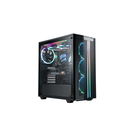 Case|BE QUIET|Pure Base 500 FX|MidiTower|Not included|ATX|MicroATX|MiniITX|Colour Black|BGW43 Case|BE QUIET|Pure Base 500 FX|MidiTower|Not included|ATX|MicroATX|MiniITX|Colour Black|BGW43