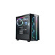 Case|BE QUIET|Pure Base 500 FX|MidiTower|Not included|ATX|MicroATX|MiniITX|Colour Black|BGW43 Case|BE QUIET|Pure Base 500 FX|MidiTower|Not included|ATX|MicroATX|MiniITX|Colour Black|BGW43