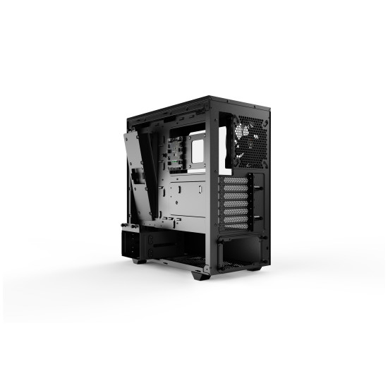 Case|BE QUIET|Pure Base 500 FX|MidiTower|Not included|ATX|MicroATX|MiniITX|Colour Black|BGW43 Case|BE QUIET|Pure Base 500 FX|MidiTower|Not included|ATX|MicroATX|MiniITX|Colour Black|BGW43