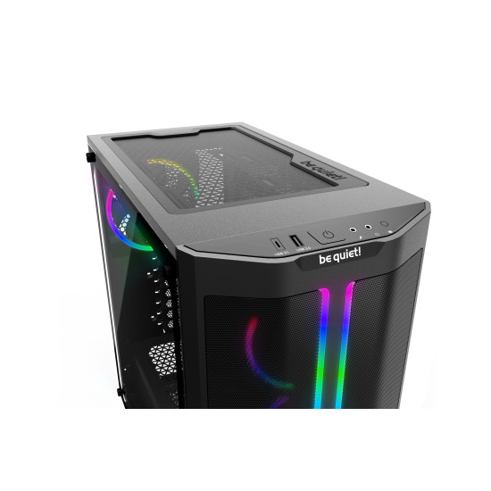 Case|BE QUIET|Pure Base 500 FX|MidiTower|Not included|ATX|MicroATX|MiniITX|Colour Black|BGW43 Case|BE QUIET|Pure Base 500 FX|MidiTower|Not included|ATX|MicroATX|MiniITX|Colour Black|BGW43