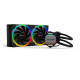 be quiet! Pure Loop 2 FX 280mm Processor All-in-one liquid cooler 14 cm Black 1 pc(s) be quiet! Pure Loop 2 FX 280mm Processor All-in-one liquid cooler 14 cm Black 1 pc(s)