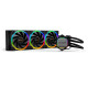 be quiet! Pure Loop 2 FX 360mm Processor All-in-one liquid cooler 12 cm Black 1 pc(s) be quiet! Pure Loop 2 FX 360mm Processor All-in-one liquid cooler 12 cm Black 1 pc(s)