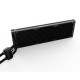 be quiet! Pure Loop 2 FX 360mm Processor All-in-one liquid cooler 12 cm Black 1 pc(s) be quiet! Pure Loop 2 FX 360mm Processor All-in-one liquid cooler 12 cm Black 1 pc(s)