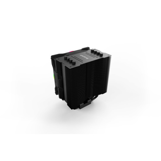 be quiet! Pure Rock 2 FX Black Processor Air cooler 12 cm 1 pc(s) be quiet! Pure Rock 2 FX Black Processor Air cooler 12 cm 1 pc(s)