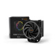 be quiet! Pure Rock 2 FX Black Processor Air cooler 12 cm 1 pc(s) be quiet! Pure Rock 2 FX Black Processor Air cooler 12 cm 1 pc(s)