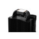 be quiet! Pure Rock 2 FX Black Processor Air cooler 12 cm 1 pc(s) be quiet! Pure Rock 2 FX Black Processor Air cooler 12 cm 1 pc(s)