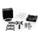 be quiet! Pure Rock 2 FX Black Processor Air cooler 12 cm 1 pc(s) be quiet! Pure Rock 2 FX Black Processor Air cooler 12 cm 1 pc(s)
