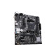 Mainboard|ASUS|AMD A520|SAM4|MicroATX|2xPCI-Express 3.0 1x|1xPCI-Express 3.0 16x|1xM.2|Memory DDR4|Memory slots 2|1x15pin D-sub|1xHDMI|2xUSB 2.0|4xUSB 3.2 type B|1xPS/2|3xStereo jack 3.5mm|1xRJ45|PRIMEA520M-K Mainboard|ASUS|AMD A520|SAM4|MicroATX|2xPCI-Express 3.0 1x|1xPCI-Express 3.0 16x|1xM.2|Memory DDR4|Memory slots 2|1x15pin D-sub|1xHDMI|2xUSB 2.0|4xUSB 3.2 type B|1xPS/2|3xStereo jack 3.5mm|1xRJ45|PRIMEA520M-K