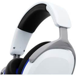 HEADSET HYPERX CLOUD STINGER 2/CORE PS WHITE 6H9B5AA HYPERX