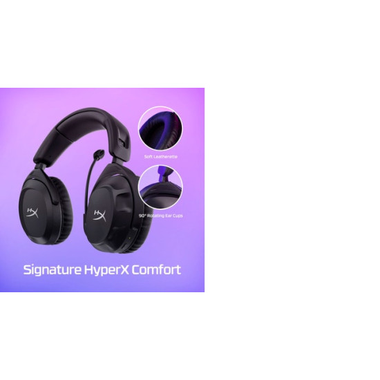 HyperX Cloud Stinger 2 wireless - Gaming Headset HyperX Cloud Stinger 2 wireless - Gaming Headset
