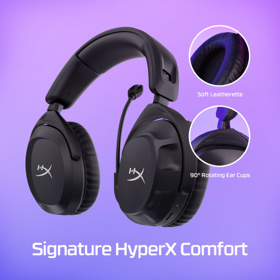 HyperX Cloud Stinger 2 wireless - Gaming Headset HyperX Cloud Stinger 2 wireless - Gaming Headset