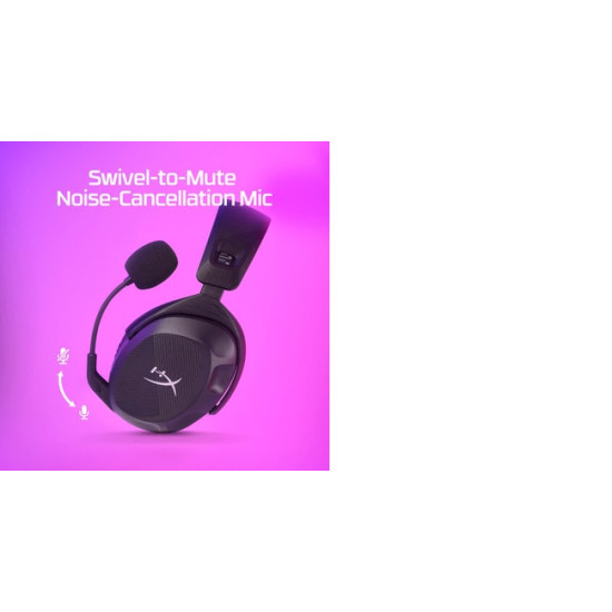 HyperX Cloud Stinger 2 wireless - Gaming Headset HyperX Cloud Stinger 2 wireless - Gaming Headset