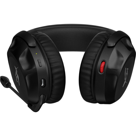HEADSET HYPERX CLOUD STINGER 2/676A2AA HYPERX HEADSET HYPERX CLOUD STINGER 2/676A2AA HYPERX