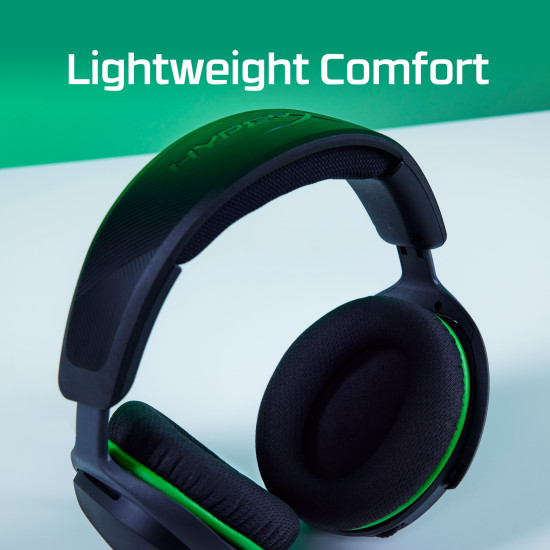 HyperX CloudX Stinger 2 Core Gaming Headsets Xbox Black HyperX CloudX Stinger 2 Core Gaming Headsets Xbox Black