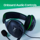 HyperX CloudX Stinger 2 Core Gaming Headsets Xbox Black HyperX CloudX Stinger 2 Core Gaming Headsets Xbox Black