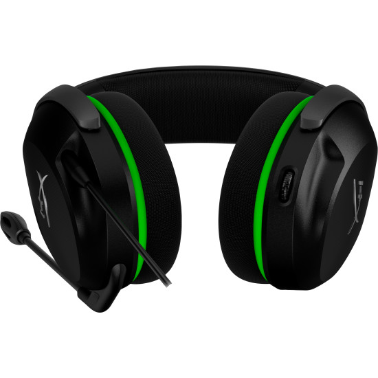 HyperX CloudX Stinger 2 Core Gaming Headsets Xbox Black HyperX CloudX Stinger 2 Core Gaming Headsets Xbox Black