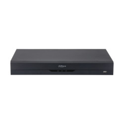 Dahua Technology XVR5232AN-I3 digital video recorder (DVR) Black