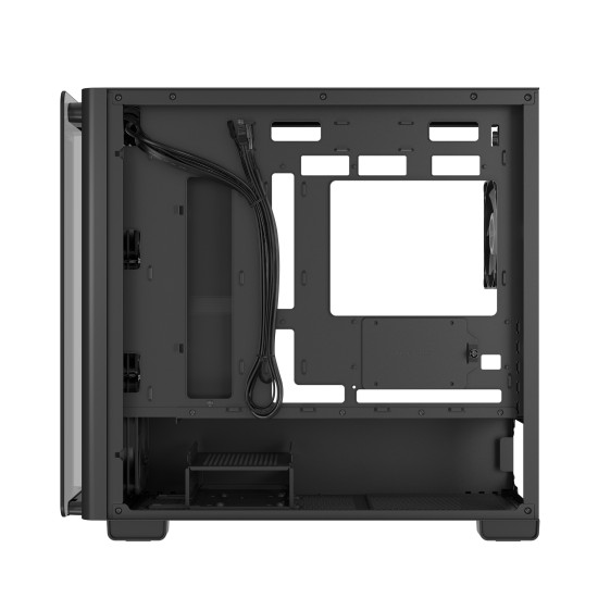 Case|ASUS|A23 PLUS|MidiTower|Case product features Transparent panel|MicroATX|MiniITX|Colour Black|A23PLUSTG/ARGBBLACK Case|ASUS|A23 PLUS|MidiTower|Case product features Transparent panel|MicroATX|MiniITX|Colour Black|A23PLUSTG/ARGBBLACK