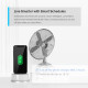 TP-Link Tapo Mini Smart Wi-Fi Socket, Energy Monitoring TP-Link Tapo Mini Smart Wi-Fi Socket, Energy Monitoring