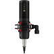 HyperX ProCast Microphone Black HyperX ProCast Microphone Black
