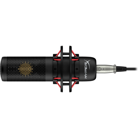 HyperX ProCast Microphone Black HyperX ProCast Microphone Black