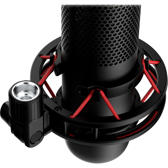 HyperX ProCast Microphone Black HyperX ProCast Microphone Black