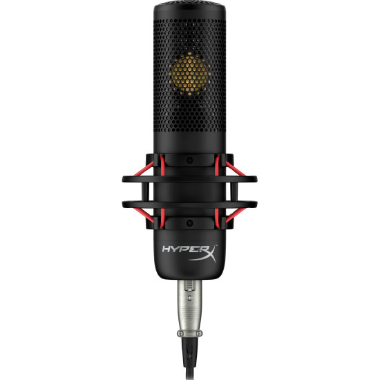 HyperX ProCast Microphone Black HyperX ProCast Microphone Black