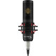 HyperX ProCast Microphone Black HyperX ProCast Microphone Black