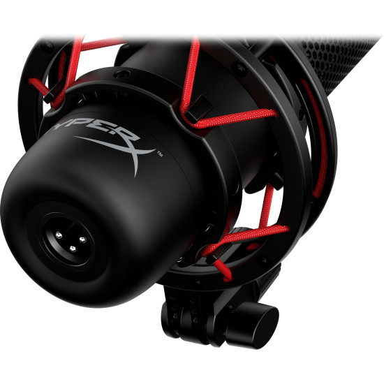 HyperX ProCast Microphone Black HyperX ProCast Microphone Black