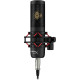 HyperX ProCast Microphone Black HyperX ProCast Microphone Black