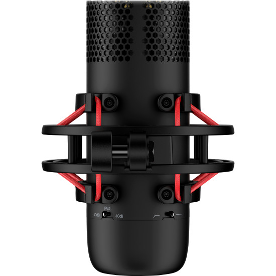 HyperX ProCast Microphone Black HyperX ProCast Microphone Black