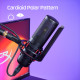 HyperX ProCast Microphone Black HyperX ProCast Microphone Black