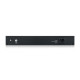Zyxel GS1915-24E Managed L2 Gigabit Ethernet (10/100/1000) 1U Black Zyxel GS1915-24E Managed L2 Gigabit Ethernet (10/100/1000) 1U Black