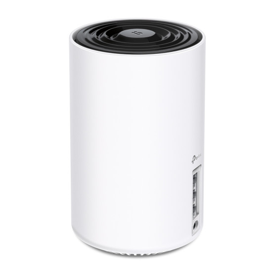 AXE5400 Tri-Band Mesh Wi-Fi 6E System AXE5400 Tri-Band Mesh Wi-Fi 6E System