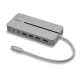 DST-Mx Duo USB-C Laptop/MacBook Mini Docking Station with Dual Display (4K) and 100W Pass-Through Charging DST-Mx Duo USB-C Laptop/MacBook Mini Docking Station with Dual Display (4K) and 100W Pass-Through Charging
