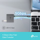 TP-Link UH3020C interface hub USB Type-C 5000 Mbit/s Grey TP-Link UH3020C interface hub USB Type-C 5000 Mbit/s Grey